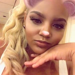 Meet your Posher, Gi